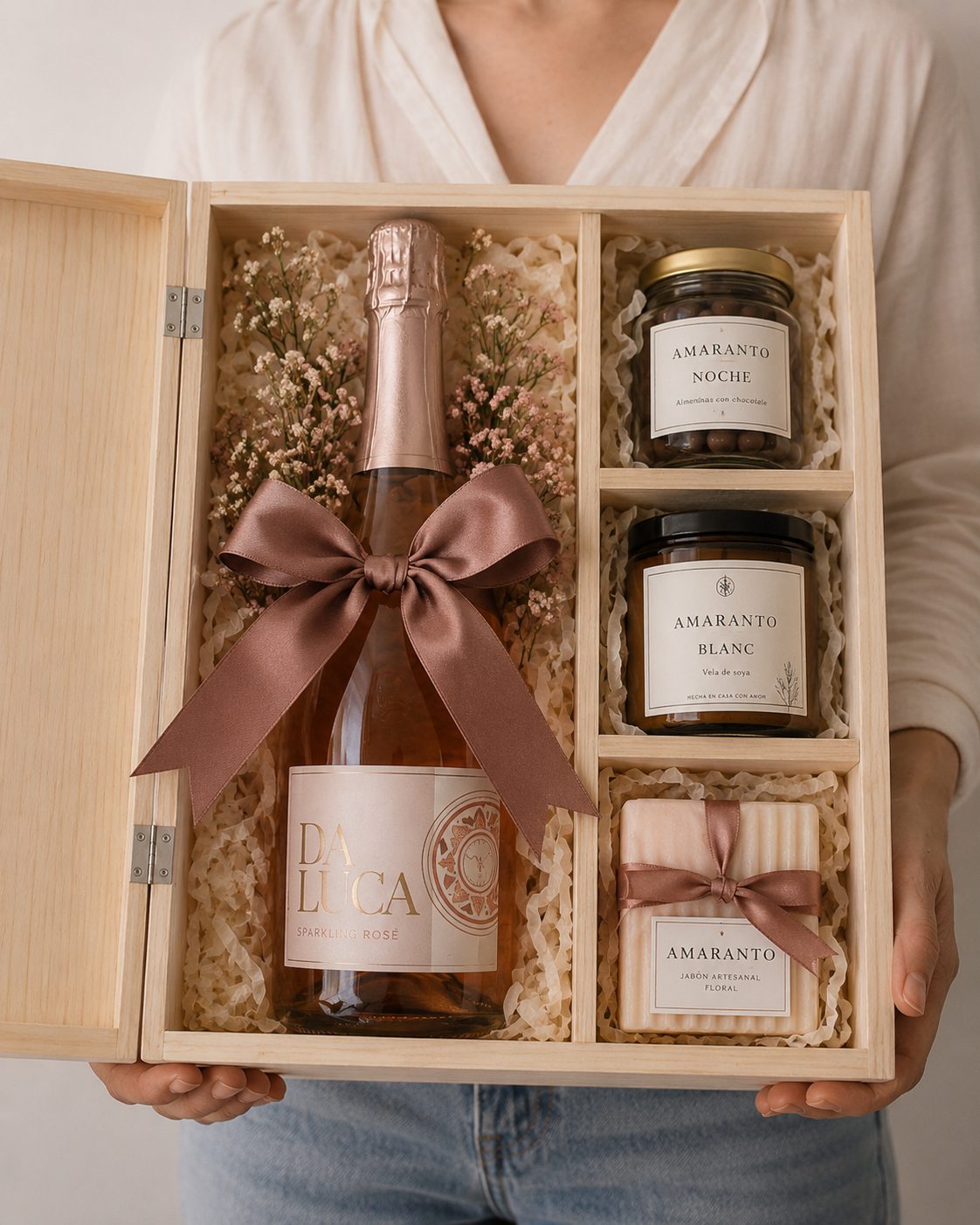 Kit · 08 Brindis