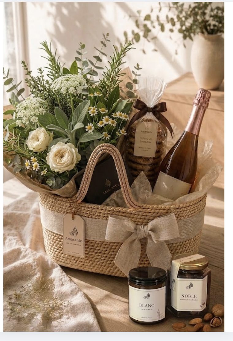 Kit · 10 Rosé