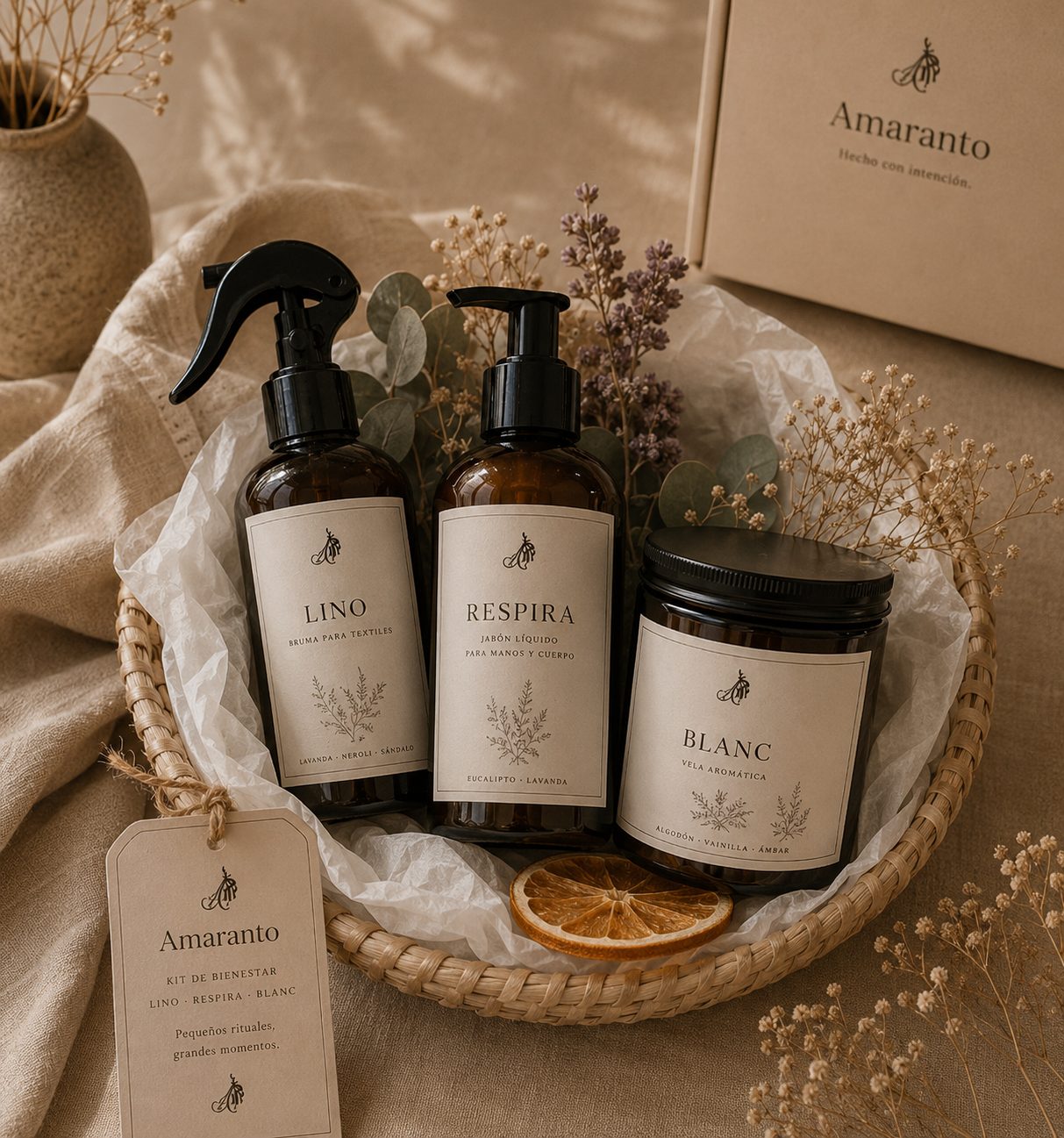 Kit · 02 Ritual