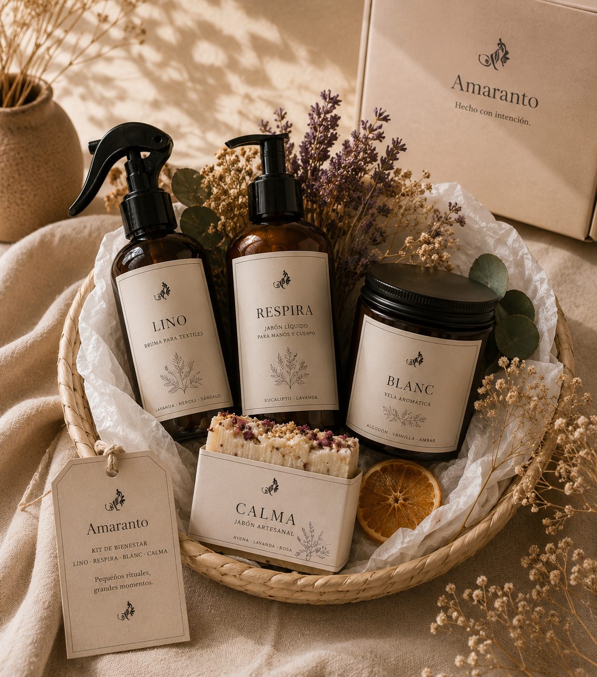 Kit · 03 Esencia